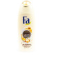 náhled Fa 250ml SG Cream & Oil
