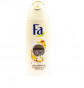 náhled Fa sprchový gel 250ml Cream & Oil