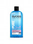 náhled Syoss šampón 500ml Pure smooth