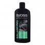 náhled Syoss šampón 500ml Balancing