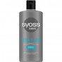 náhled syoss sampon 440ml clean a cool