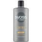náhled syoss sampon 440ml control