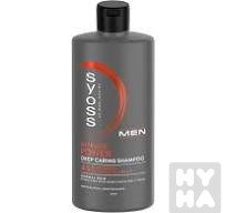 Syoss sampon 440ml power