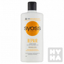 syoss 500ml repair condi
