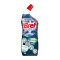 náhled Bref 700ml WC gel color aktiv Citrus