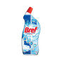 náhled Bref 700ml power aktiv WC gel Ocean