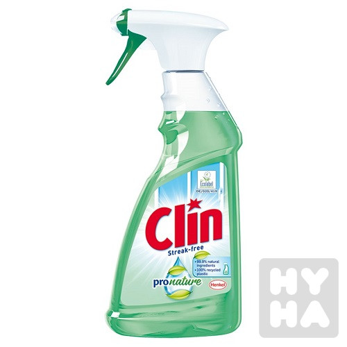 Clin okna 500ml pronature