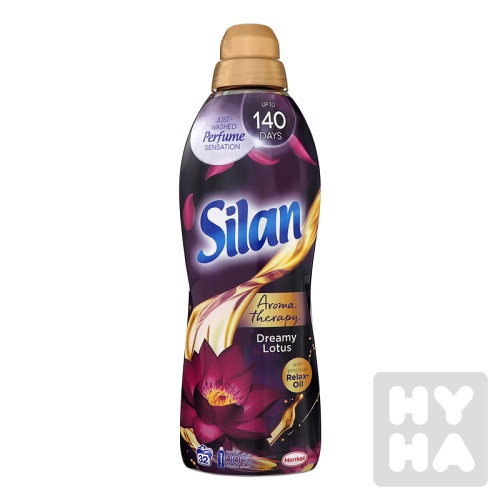 Silan 770ml Dreamy Lotus