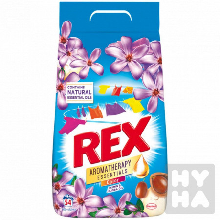 detail Rex 1,02kg Floral sensation color