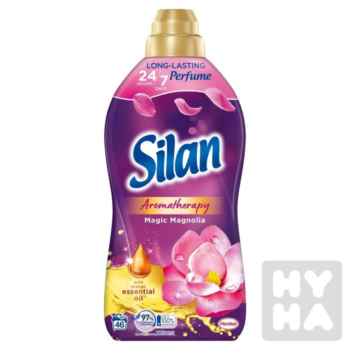 Silan 1012ml Magic Magnolia