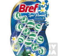 Bref 3x50g Spa Moments Serenity