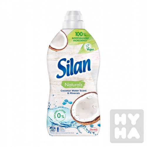 Silan 1012ml Coconut water