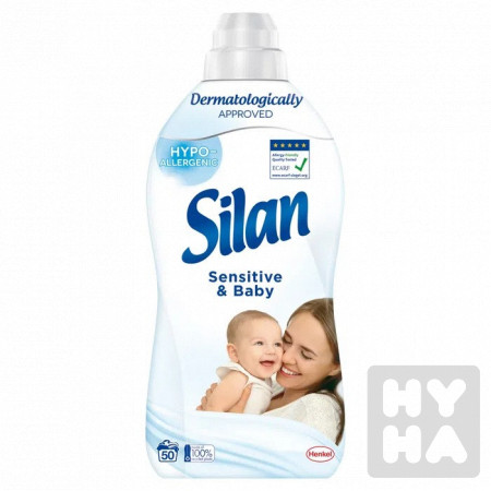detail Silan 1012ml Sensitive a baby
