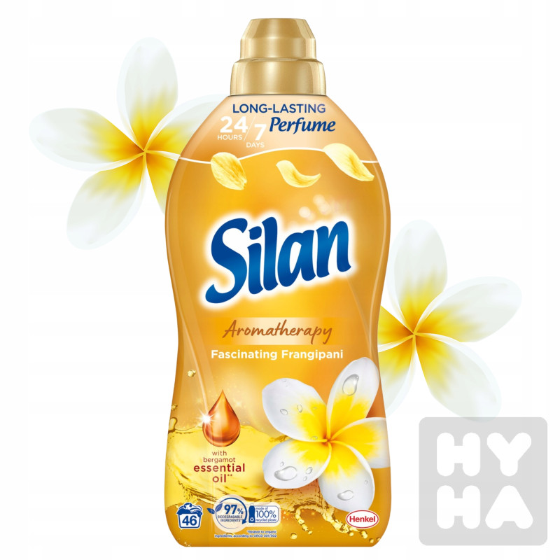 Silan 1012ml Fascinating Frangipani