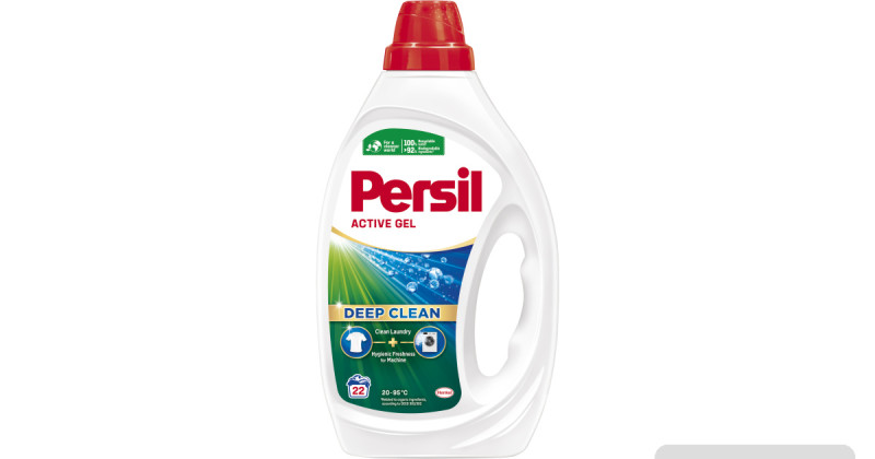 Persil 990ml 22 praček Active gel