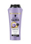 náhled Gliss shampoo 250ml Blonde Hair perfector