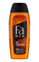 náhled Fa 400ml SG red cedarwood
