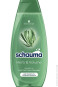 náhled Schauma šampon 400ml Herbs a volume