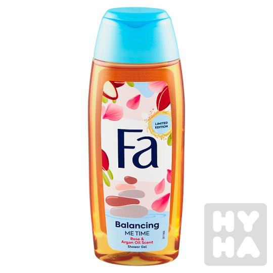 Fa 250ml SG Balancing me time