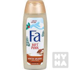 Fa 250ml SG Hot pool