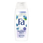 náhled Fa 400ml bluberry yoghurt