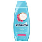 náhled Schauma šampon 400ml Moisture a Shine