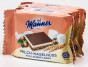 náhled Manner 100g Milch haselnuss