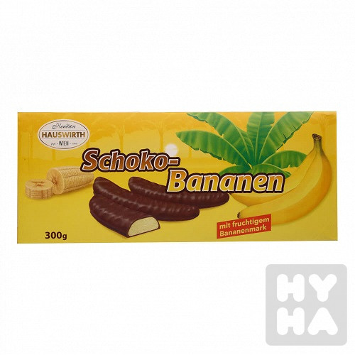 Banana 300g Original