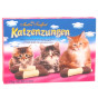náhled Maitre Truffout 100g Katzenzungen (červená)