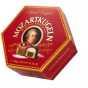 náhled Maitre Truffout 300g Mozartovy koule krabička