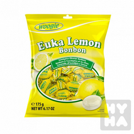 detail Euka lemon 175g