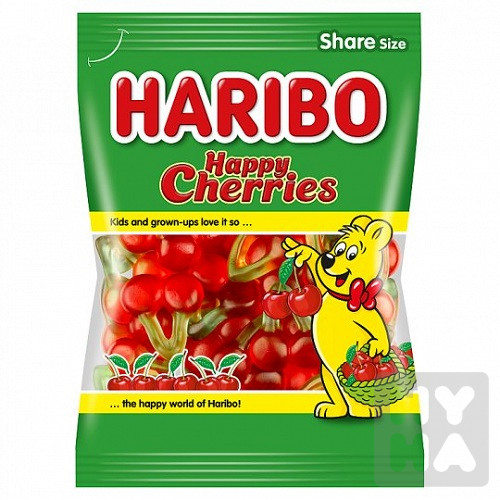 Haribo 200g Happy cherries