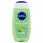 náhled Nivea sprchový gel 250ml Lemongrass & Oil