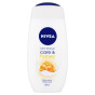 náhled Nivea sprchový gel 250ml Care & Honey