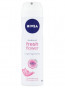 náhled Nivea deodorant 150ml Fresh flower