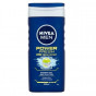 náhled Nivea sprchový gel 250ml Power fresh