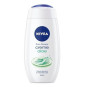 náhled Nivea sprchový gel 250ml Creme aloe