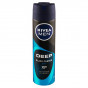náhled Nivea deodorant 150ml deep black carbon