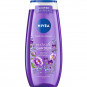 náhled Nivea sprchový gel miracle garden violet