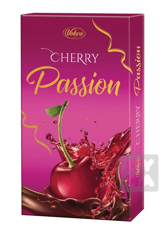 Vobro Cherry Passion 98g