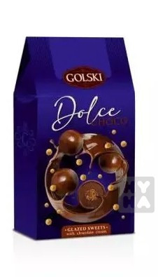 Golski Dolce 110g Choco