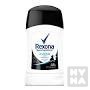 Rexona stick 40ml W Invisible aqua