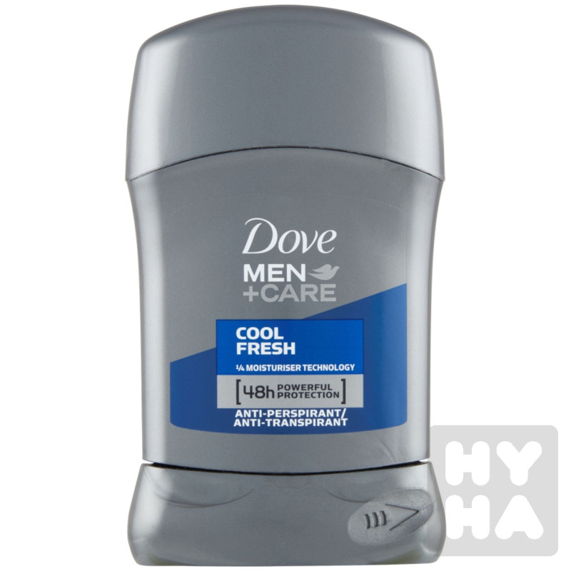 Dove stick 40ml men care cool fresh