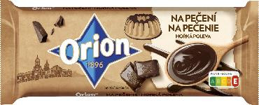 Orion 90g Poleva na vaření Hořká