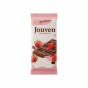 náhled Čokoláda Rosso Bianco Jouven 50g jahoda