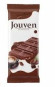 náhled Čokoláda Rosso Bianco Jouven 50g espresso